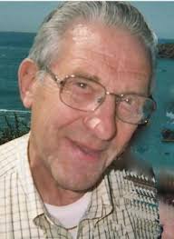 Ron Fowler Obituary (1929