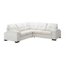 Dagstorp Corner Sofa 2 2 Laglig White Ikea Ikea Corner Sofa Leather Corner Sofa Ikea Leather Sofa