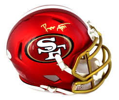 Thingiverse is a universe of things. Ronnie Lott Signed San Francisco 49ers Riddell Nfl Blaze Mini Helmet Radtke Sports