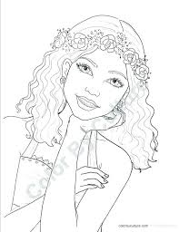39+ easy coloring pages for teens for printing and coloring. Drawing Printable Coloring Pages For Teenage Girl Novocom Top