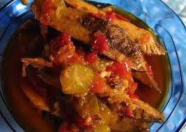 5 potong ikan tongkol 2. Resep Tongkol Asam Manis Oleh Dian Ummu Ikhlas Cookpad
