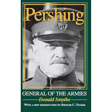 Pershing (Great Generals (Audio)): Lacey, Jim, Weiner, Tom, Clark, Wesley  K: 9781433249815: Amazon.com: Books