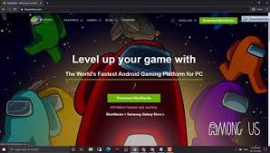 Ladda Ner Among Us Pa Pc Gratis Steg For Steg Guide