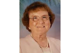 Madeline Hall Obituary (2019)