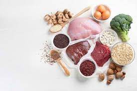 Tekanan darah tinggi dapat dijaga dengan konsumsi kacang kedelai. Kenali 7 Jenis Makanan Mengandung Zat Besi Alodokter