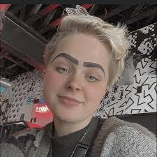 Brittney Mackey's Instagram, Twitter & Facebook