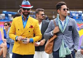 For a fashion blog that mixes designer with high street fashion, . The Evolution Of Street Style How It Became The Ultimate Fashion Trend Baggizmo