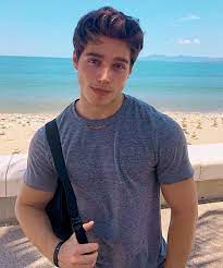 Gutierrez in 2017, photo by kathclick/bigstock.com. Froy Gutierrez Net Worth Age Bio Wiki Family Career Girlfriend