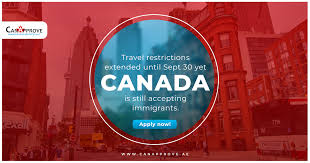 Note that regular immigration requirements and admissibility provisions must still be met for all travel and entry to canada. Canada Immigration Canadian Citizens Pr Visa Canada Visa