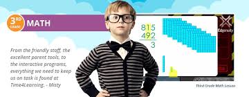 Third Grade Math Lesson Plans Time4learning