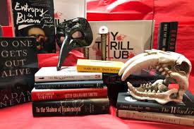 15 Best Book Subscription Boxes Shipping To Canada Cratejoy