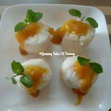 Hoewel er leuke nummers opstaan (take a better look, sleeping pill). Mango Sushi Thai Sweet Sticky Rice With Mango Yummy Tales Of Tummy