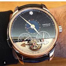 3 362 Likes 45 Comments Beautiful Menswatches Beautifulmenswatches On Instagram Montblanc Watches For Men Luxury Watches For Men Beautiful Mens Watches