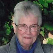 Obituary information for Mary Jane Drummond "Jane"