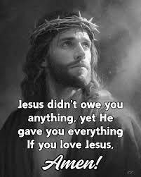 Loving God with all your heart, soul, and mind according to Matthew 22:37