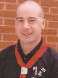 2005 asst producer Simon Wain