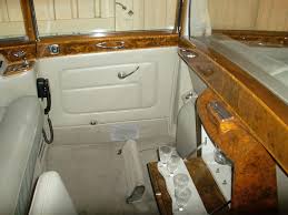Interior Phantom Interior Rolls Royce Car Interior