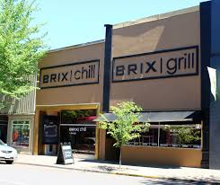 Brix Grill Chill Gather Grill N Chill Roseburg Oregon Roseburg