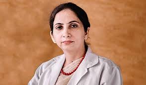 Dr. Satinder Kaur, Oncologist, Delhi