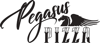 Pegasus Pizza Eugene