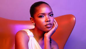 Ryan Destiny On Her Black Opal Ambassadorship