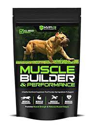 Best Dog Food For Pit Bulls To Gain Muscle Best Dog Food Muscle Builder Pitbull Puppies