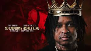 Tay Savage, Jim Jones & Albee Al