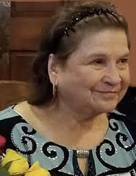 Juanita Botello's Instagram, Twitter & Facebook