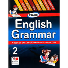 Download textbooks, dictionaries, manuals, audio, video etc. Buy Prachi English Grammar For Class 2 Based On The Latest Syllabus