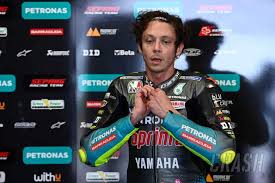 Btsport streams, english, spanish and more. Portimao Motogp P17 For Worried Valentino Rossi Tomorrow Will Be Hard Motogp News