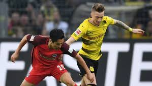Because rashica experienced (once again) a season to forget, relegated to the second division with werder. Borussia Dortmund Vs Eintracht Frankfurt Preview Classic Encounter Key Battle Team News More 90min