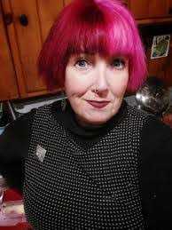 Kristie Billings's Instagram, Twitter & Facebook