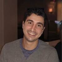 Matt Shine's Instagram, Twitter & Facebook