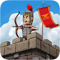 Grow Empire Rome 1 2 4 Mod Apk Unlimited Money Games Strategy Anak Pengasuh Anak Pengasuh