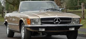 Image result for Golden Brown 1980 Mercedes