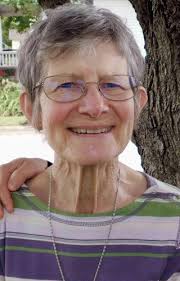 Kathleen Lowe-Arthur Obituary (1952