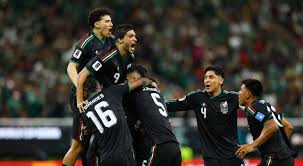 Mundial: Va este miércoles México vs Chequia y 5 partidos más🎦