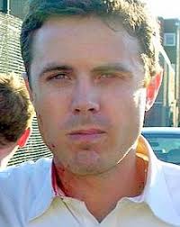 Casey Affleck