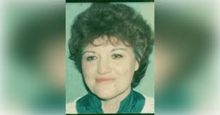 Obituary information for Shelby Sherriff Hendrix