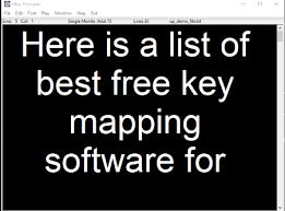 Magicube discover best windows 10 apps. Best Free Teleprompter Software For Windows