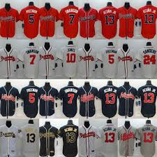 Shop the widest selection of authentic braves jerseys at mlbshop.com. Ù‡Ø¯ÙŠØ± ØµØºÙŠØ± ÙˆØ«Ø¨ Ø§Ø±ØªØ¯Ø§Ø¯ Braves Baseball Jersey Dsvdedommel Com
