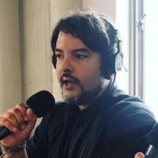 Stream Felipe Lemus, docente del dpto de Física y Geociencias de Uninorte.  by Uninorte FM Estéreo