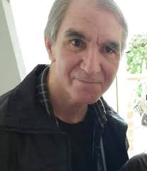 Gregory Spain Obituary (1954