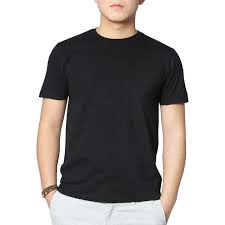 30 casual outfits to make getting dressed easier. Black Plain Black T Shirt Unisex Round Neck Shopee Philippines