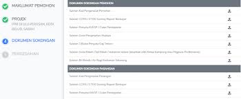 Kpkt.gov.my traffic volume is 1,007 unique daily visitors and their 4,501 pageviews. Permohonan Terbuka Cara Mohon Program Perumahan Rakyat Ppr Disewa Dimiliki Myhome Rumah Transit Ppam Spp Daftar Segera