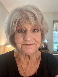 People losing hair as they age