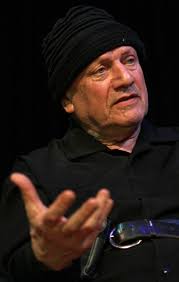 Steven Berkoff