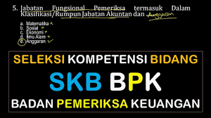 Jadwal tes cpns lampung timur. Contoh Soal Cpns 2018 Seleksi Kompetensi Bidang Asisten Apoteker Cpns 2018 Icpns