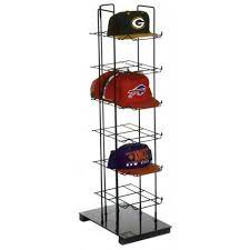 Cap Tower Cap Rack Baseball Cap Rack Diy Hat Rack