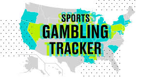 Charlie baker has not signed any. When Will My State Legalize Sports Betting Map Of Sports Gambling Legislation Across The Us